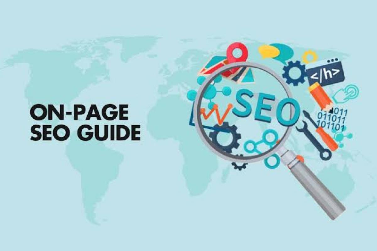 What is On-Page SEO Optimization