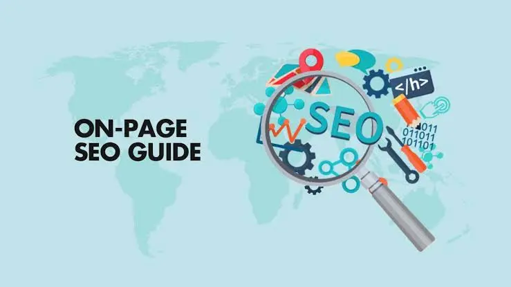 What is On-Page SEO Optimization