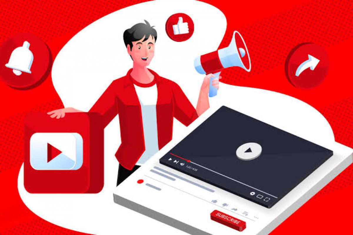 How to Create a Professional YouTube Channel and What You Should Focus On